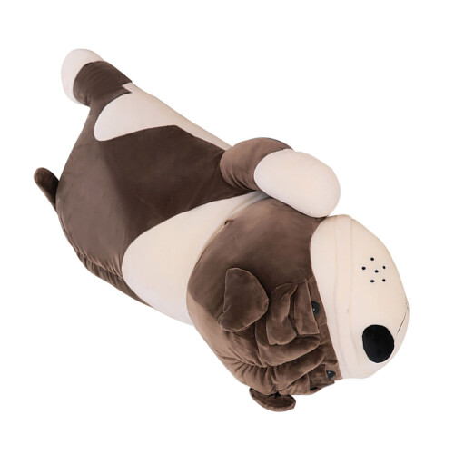 2 Unidades Almofada Decorativa de Cachorro para Bebê 1