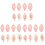 24 Peças Acessórios Decoração Com Orelhas De 2