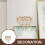 2Pcs Calendário De Para Aniversários E 7