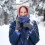 1 Faixa De Cabeça Para Proteção Orelhas Inverno 9