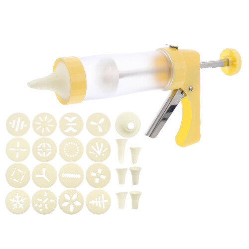 100 Unidades 4Ml Star Dropper Plástico Para De Bolo 2