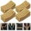 4Pcs Cortável Com Para E Artesanato 4