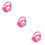 3 Unidades Apple Designed Earmuff Plush Espessado 9