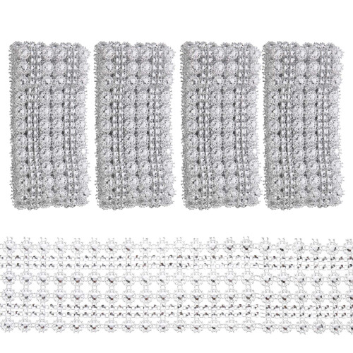 4 Unidades De Cortável Com Para Artesanato E Roupas 2