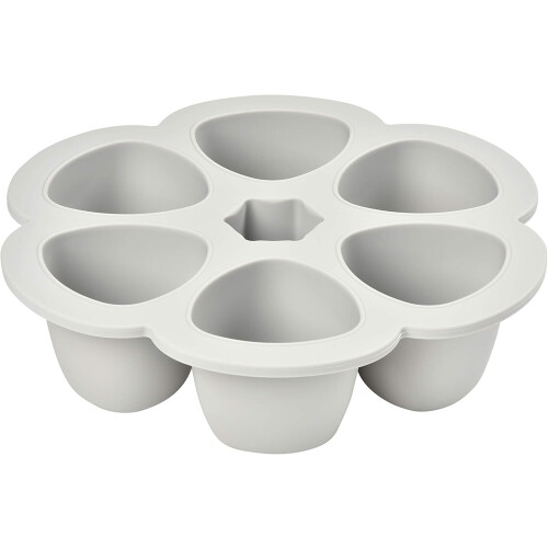 Μωρό's Culinary Companion, Δίσκος κατάψυξης σιλικόνης, Χωρίς BPA, Αποθήκευση βρεφικής