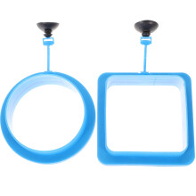 2 Pcs Anéis De Para Flutuantes Para