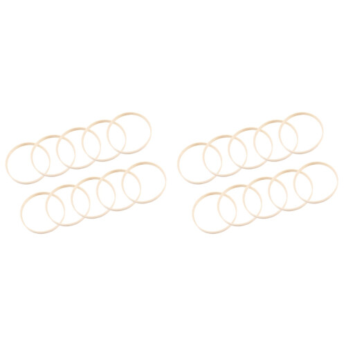 26 Peças 20 Cm Aro De Com Kit Ferramentas 1