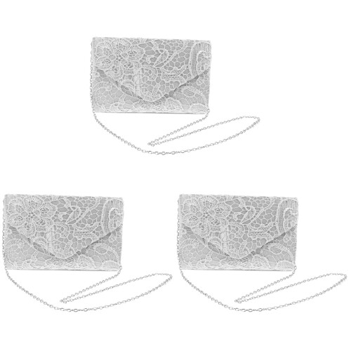 3Pcs De Mão Com De Para Mulheres 1