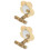 2Pcs Brinquedo Para Percha De Com Para 5