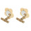 2Pcs Brinquedo Para Percha De Com Para 2