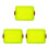 3Pcs Silicone Para Assar E Armazenar Bolo, Biscoito, Pão 11