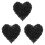 3Pcs 2Kg Decorativas Para Preto 3