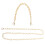 2Pcs Bolsa Ombro Com E Alça Corrente Transversal 6