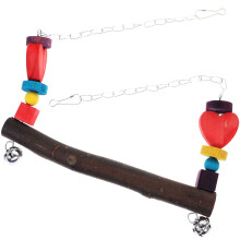 2Pcs Poleiro Para Pé, , Suporte