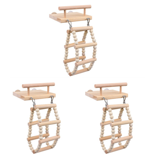 3 Unidades Brinquedo Mastigável 1