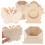 3Pcs Canetas , Design Desenho 4