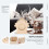 3Pcs Canetas , Design Desenho 10