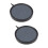 2Pcs 10Cm De Para Bolhas 7