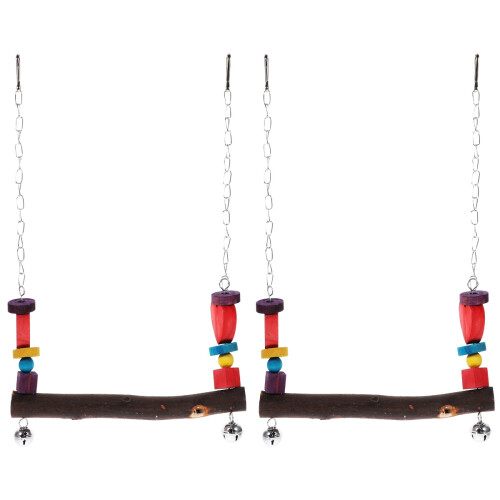 2Pcs Poleiro Para Pé, , Suporte 1