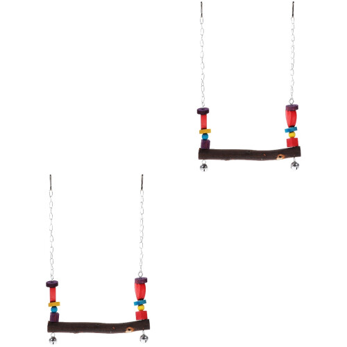 2Pcs Poleiro Para Pé, , Suporte 2