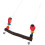 2Pcs Poleiro Para Pé, , Suporte 9