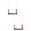 2Pcs Poleiro Para Pé, , Suporte 7