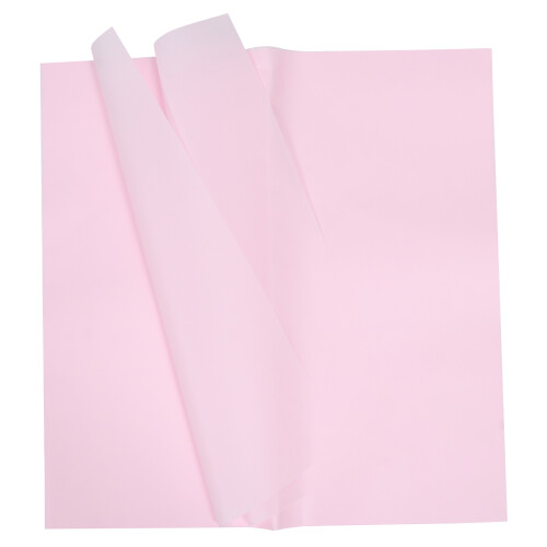 3 Unidades Papel De Embalagem Para Buquês 2