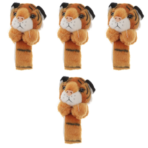 4 Unidades Pulseira De De Infantil 2