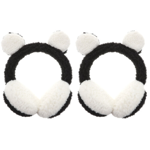 2 Unidades De Urso Para Inverno Aquecedor 1