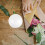 80 Unidades Suporte Para Buquê De Espuma Floral Com 11