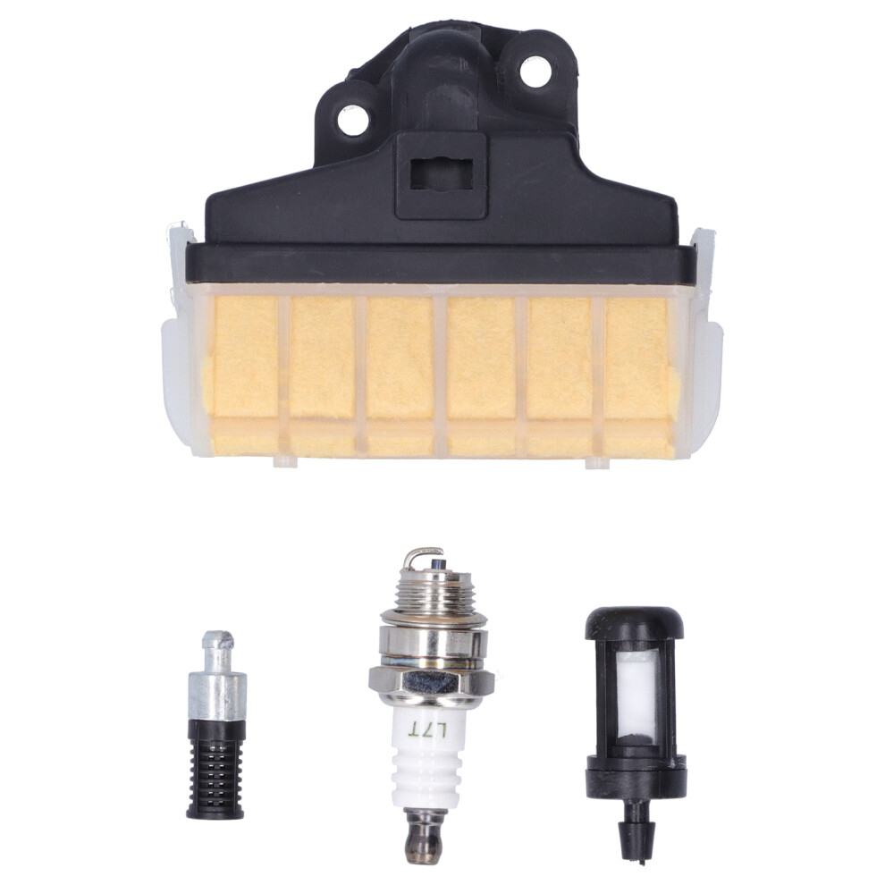 Air Cleaner Fuel Oil Filter Ignition Plug Kit for MS210 MS230 MS250 021 023 025-image-OPC-PMVHC9X-NEW