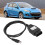Auto Diagnostic Cable for Ford 1996-2010 USB OBD2 Car fault Code Reader 15