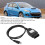 Auto Diagnostic Cable for Ford 1996-2010 USB OBD2 Car fault Code Reader 11