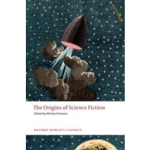 The Origins of Science Fiction by Newton Dr Michael Leiden University