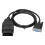 ECU-Chiptuning-Werkzeugset mit OBD-Kabel, Metallbox, Version V13 15