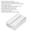 ECU-Chiptuning-Werkzeugset mit OBD-Kabel, Metallbox, Version V13 3