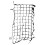 Studio Lighting Softbox Grid 50x70cm Foldable Mesh for Photography Accessories 1