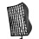 Studio Lighting Softbox Grid 50x70cm Foldable Mesh for Photography Accessories 4