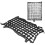 Studio Lighting Softbox Grid 50x70cm Foldable Mesh for Photography Accessories 13