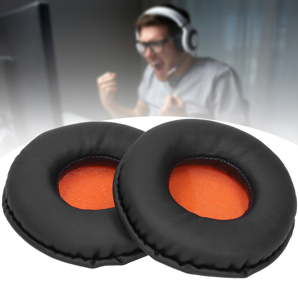 Headphone Ear Pad Cushion For Hesh/Hesh 2.0 Black/Orange 8721359771497