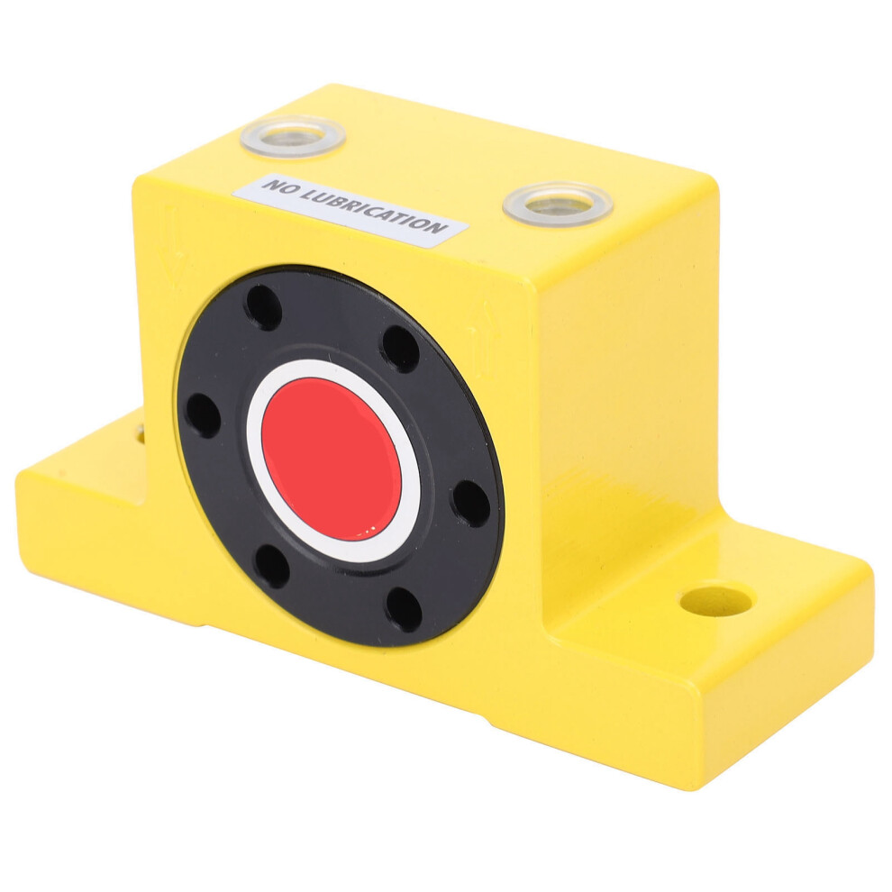 Vibrateur Turbine Pneumatique Aluminium 130~11150N - Gt16 0.2Â0.6Mpa 9371359774531