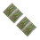 2Stk Aquarium Hintergrundplatte Simulierte Rinde 3D Terrarium 7