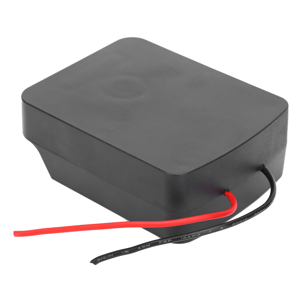 Abs Battery Output Adapter For 18V Bl Li-Ion - Precision Fit 8461359774103