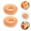 4 Schrank Fake Donut Deko Display Modell Simulationsdonuts 11