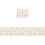 Holz Und Für Diy Scrapbooking 180 Teile 5