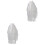 2 Haaraccessoires Mit Perlen Schleife 3