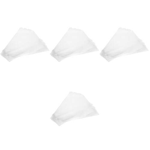 200 Transparente Verpackungsbeutel Für Rosenstrauß Geschenke 2