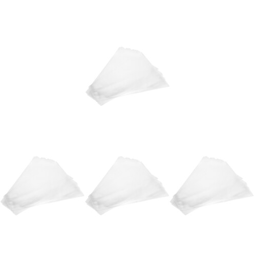 200 Transparente Verpackungsbeutel Für Rosenstrauß Geschenke 1