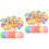 200 Mini Eier Großpackung Glitzernde Füllmaterial 6