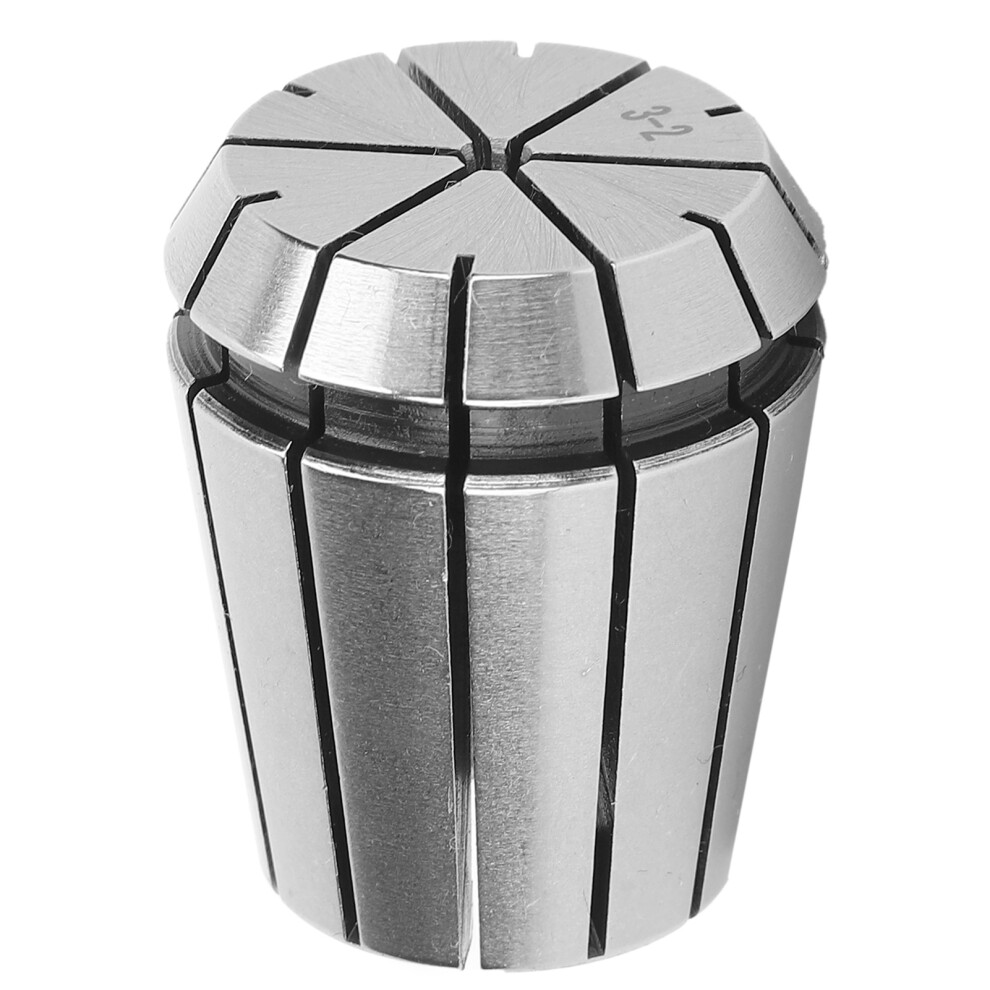 Precision Er32 Spring Collet For Cnc Lathe Milling Machine Accurate Replacement 9401359775716